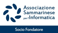 Associazione Sammarinese per l'Infromatica